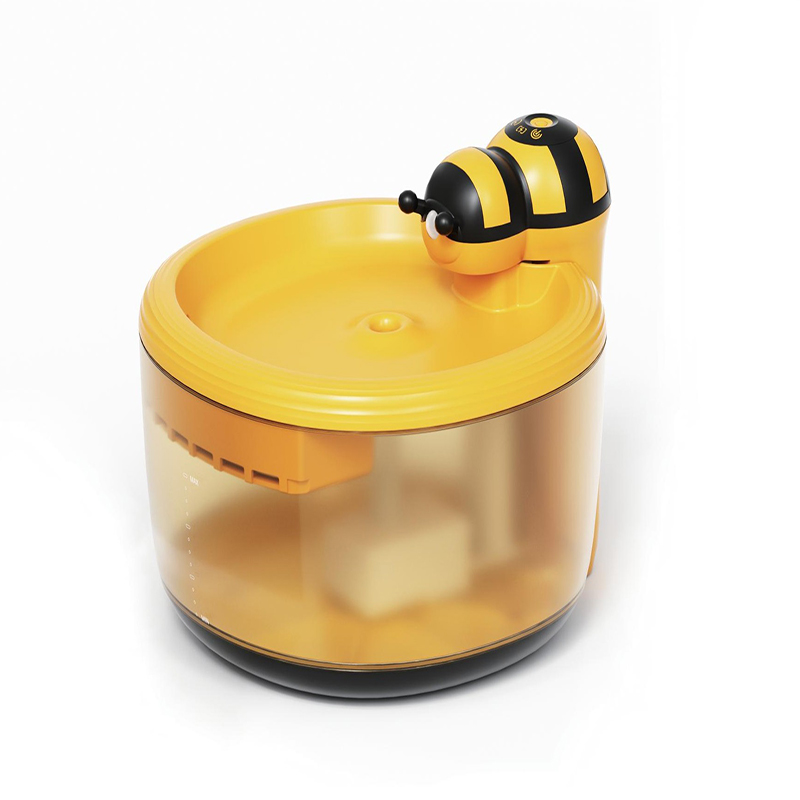 Little bee wireless water dispenser