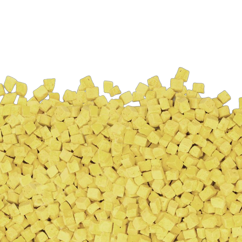  freeze-dried  Compound egg yolk granules